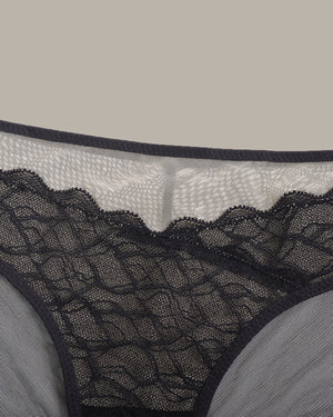 Delicate Lace Briefs