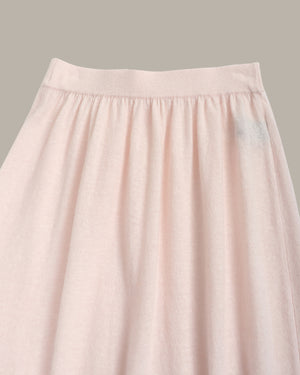 Knit Maxi Skirt