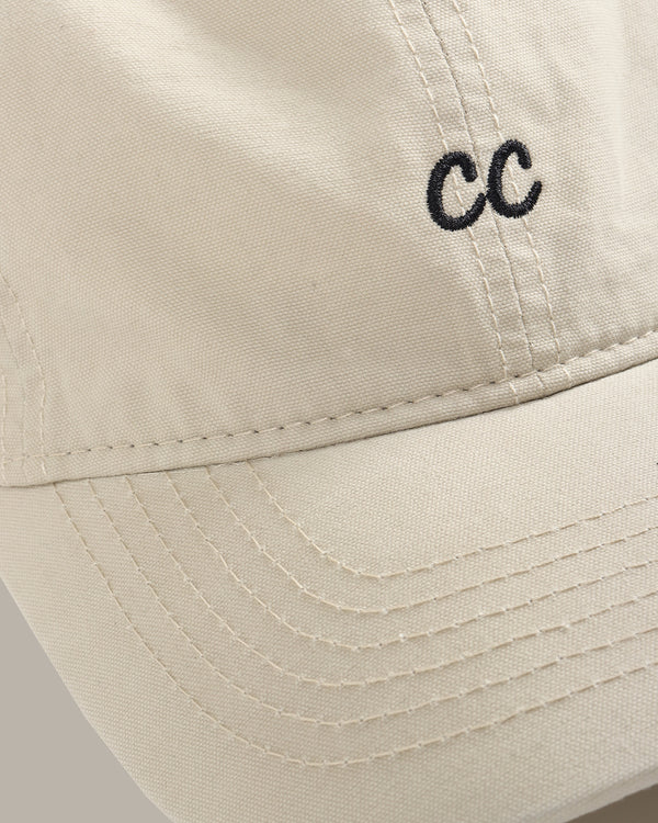 CC Stitch Cap