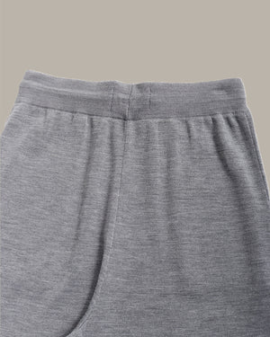 Casual Knit Trousers
