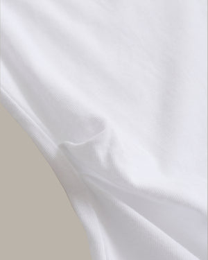 Cut Out Hem Off shoulder top