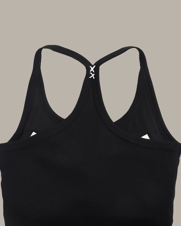 Racerback Tank Top