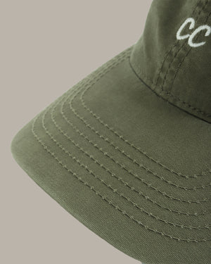 CC Stitch Cap