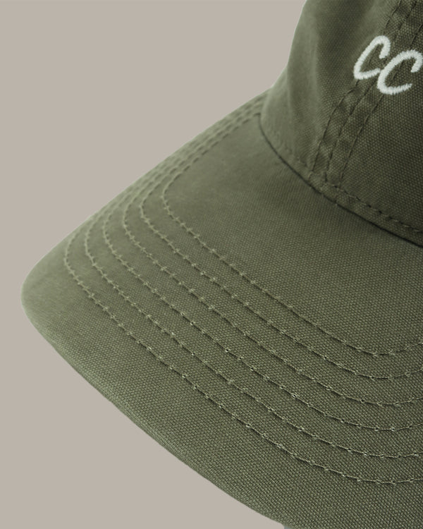 CC Stitch Cap