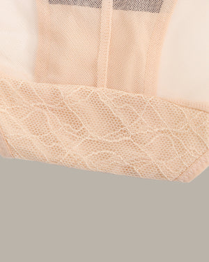 Delicate Lace Briefs