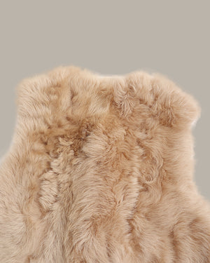 Fur Gilet