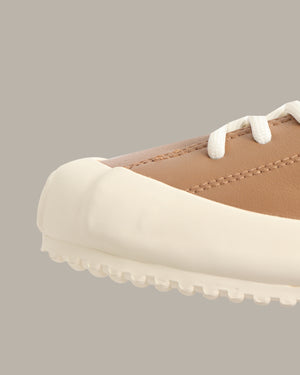 Esther Leather Sneakers