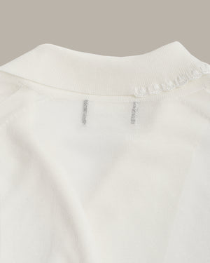 Stitch Detail Blazer Cardigan