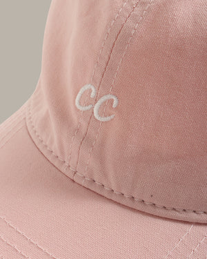 CC Stitch Cap