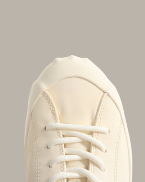 Esther Leather Sneakers