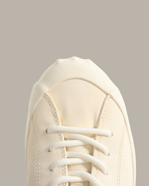 Esther Leather Sneakers