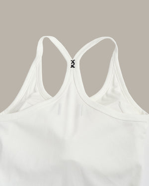Racerback Tank Top