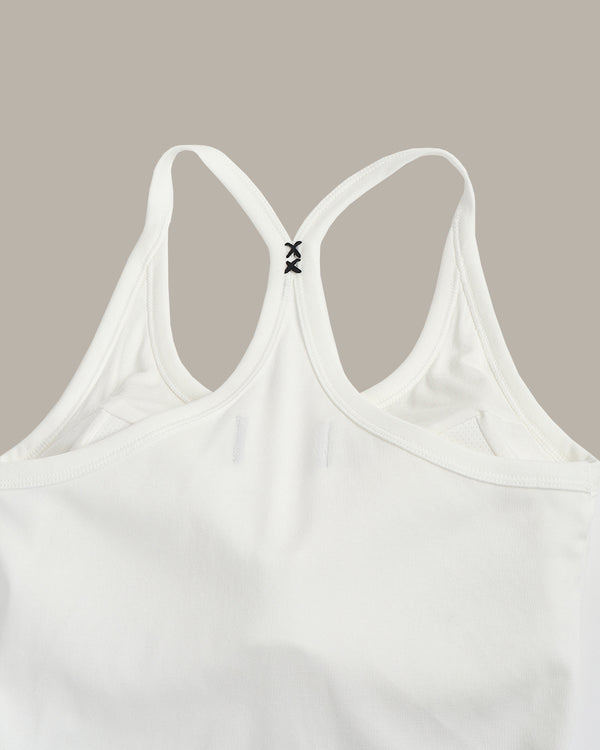 Racerback Tank Top