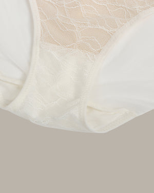 Delicate Lace Briefs