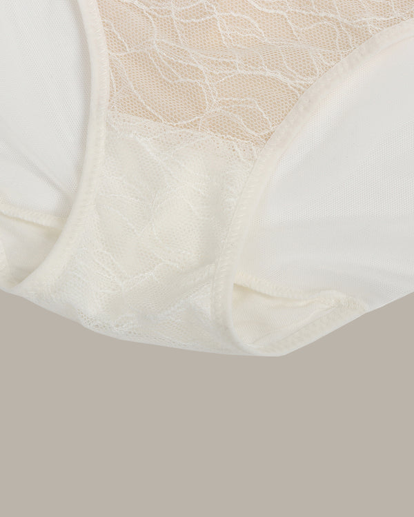 Delicate Lace Briefs