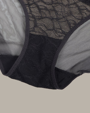 Delicate Lace Briefs