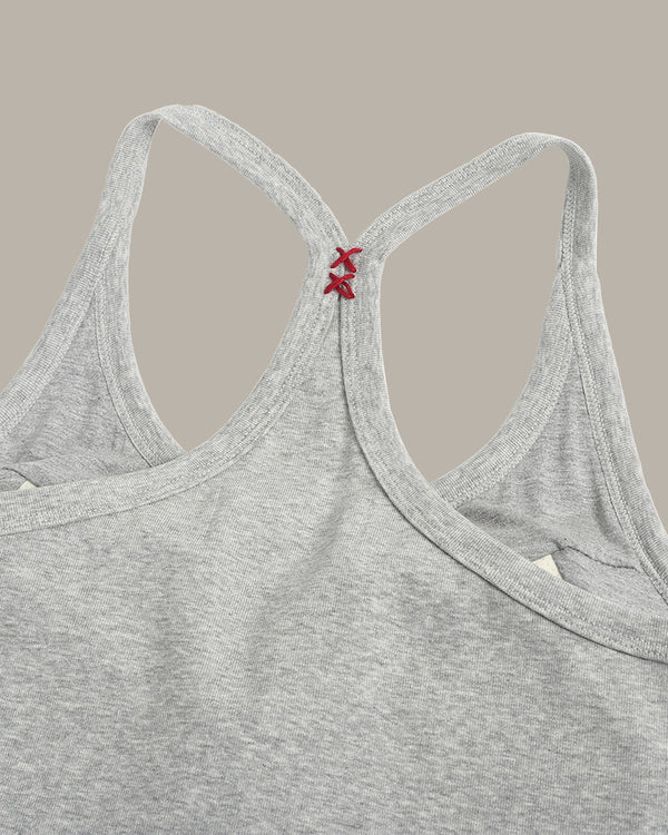 Racerback Tank Top