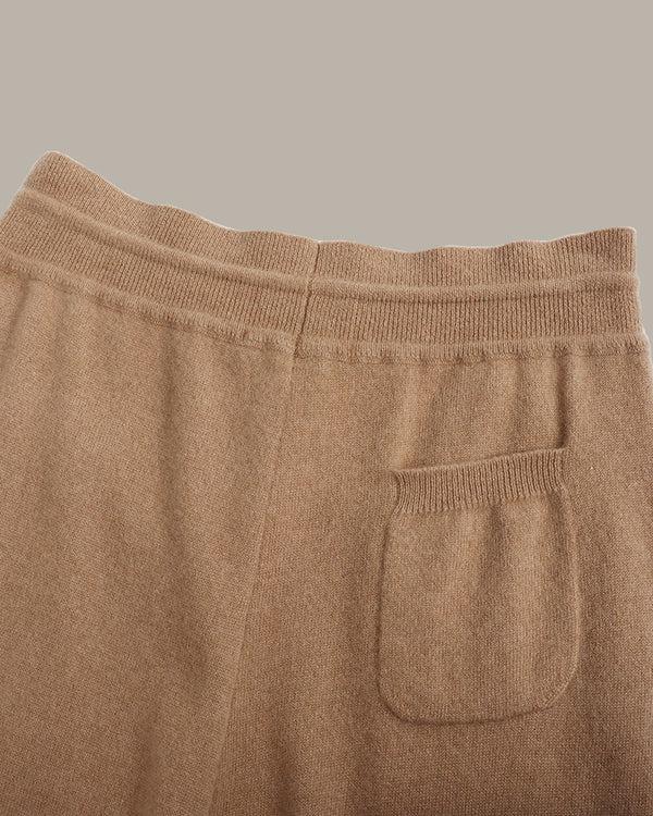 Cashmere Sweatpants