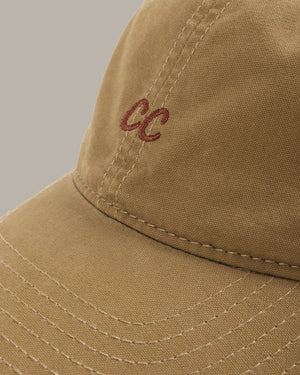 CC Stitch Cap