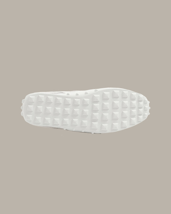 Dale Ribbon Lace Sneaker