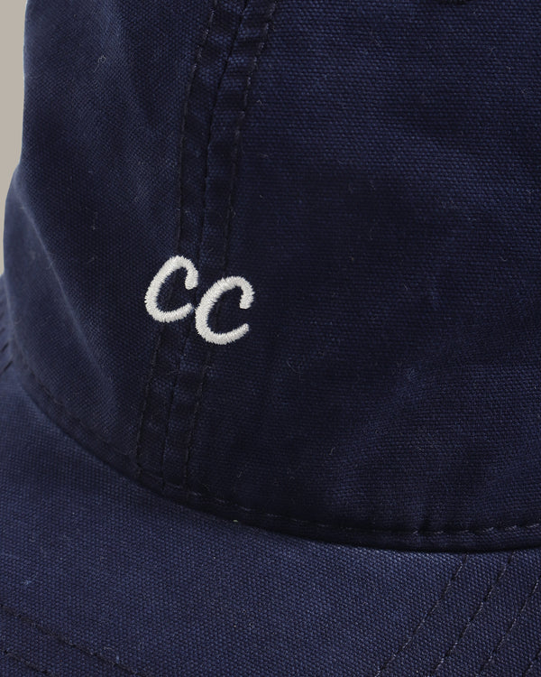CC Stitch Cap