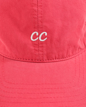 CC Stitch Cap
