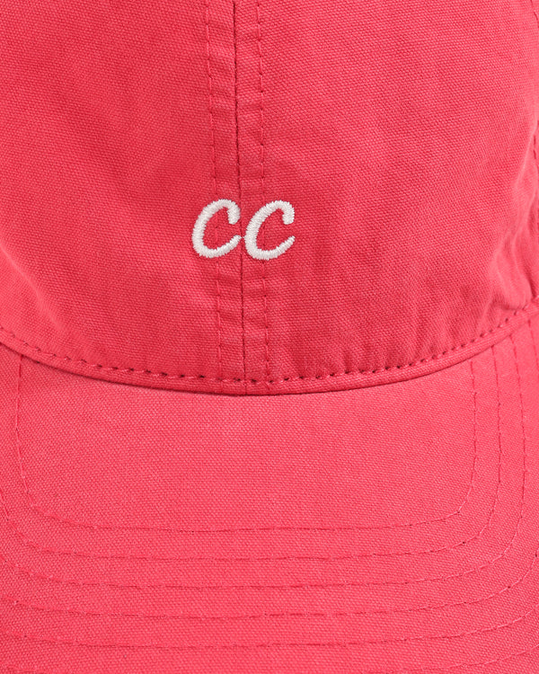 CC Stitch Cap