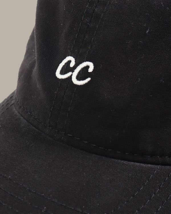 CC Stitch Cap