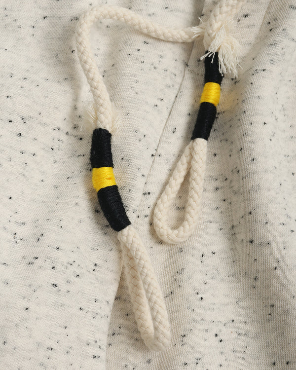 Rope String Sweatpants