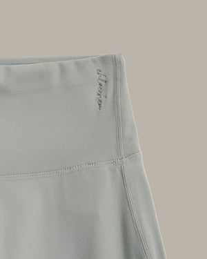 Embroidery Yoga Pants
