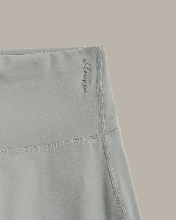 Embroidery Yoga Pants