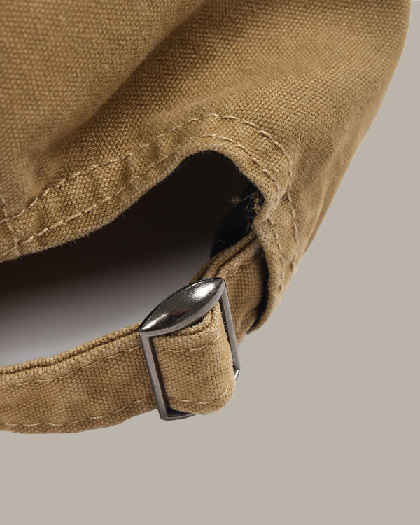 CC Stitch Cap