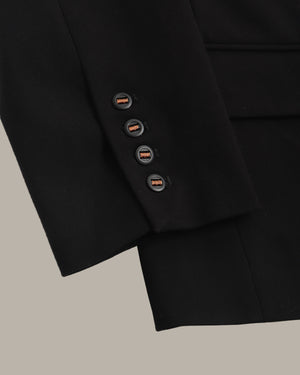 Classic Tailored Blazer