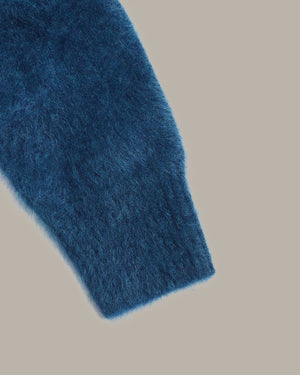 100%Cashmere Round Neck Jumper