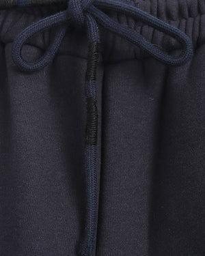 Decorative Stitch Pants