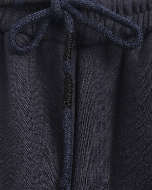 Decorative Stitch Pants