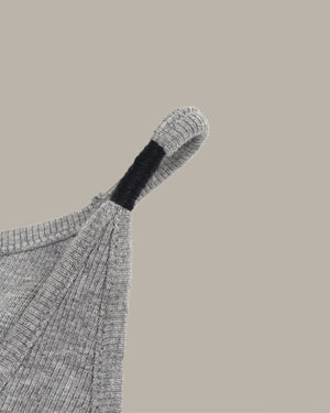 Round Neck Cami Tank Top