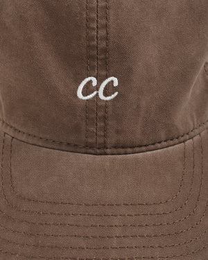 CC Stitch Cap