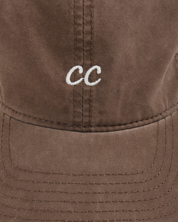 CC Stitch Cap