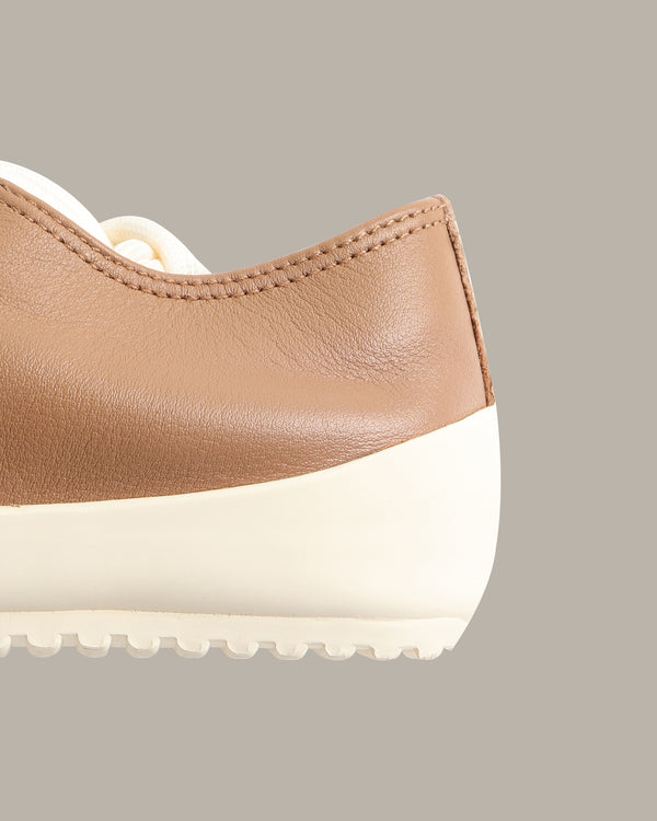 Esther Leather Sneakers