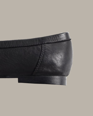 Eden Leather Loafers