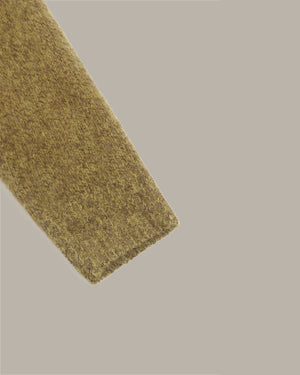 Stitch Round Neck Jumper