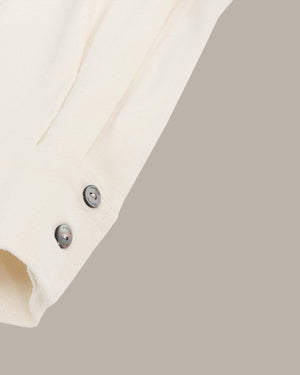 Stitch Detail Collar Shirt