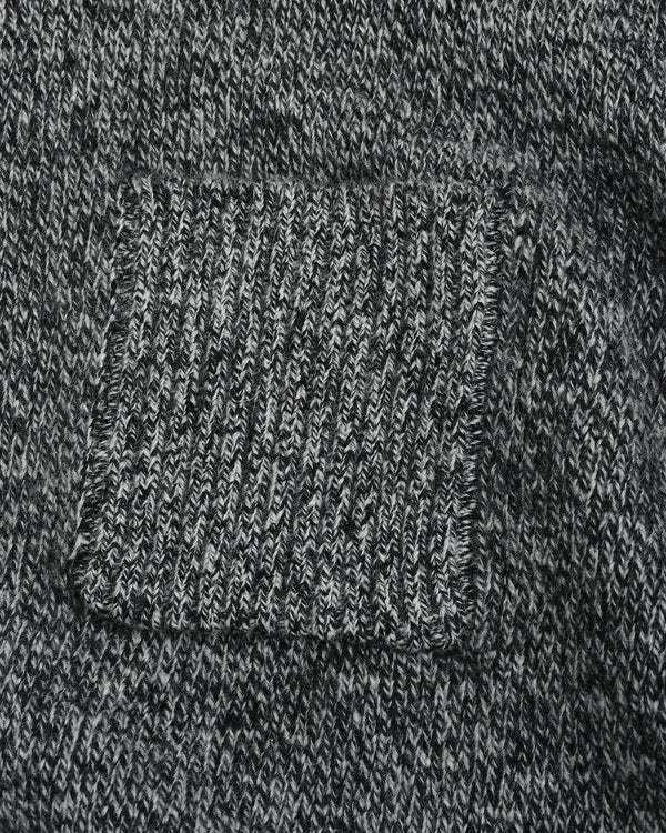 100% Wool Zip Top Jumper