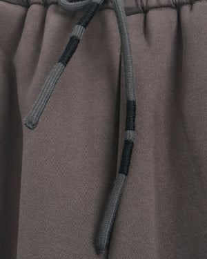 Decorative Stitch Pants