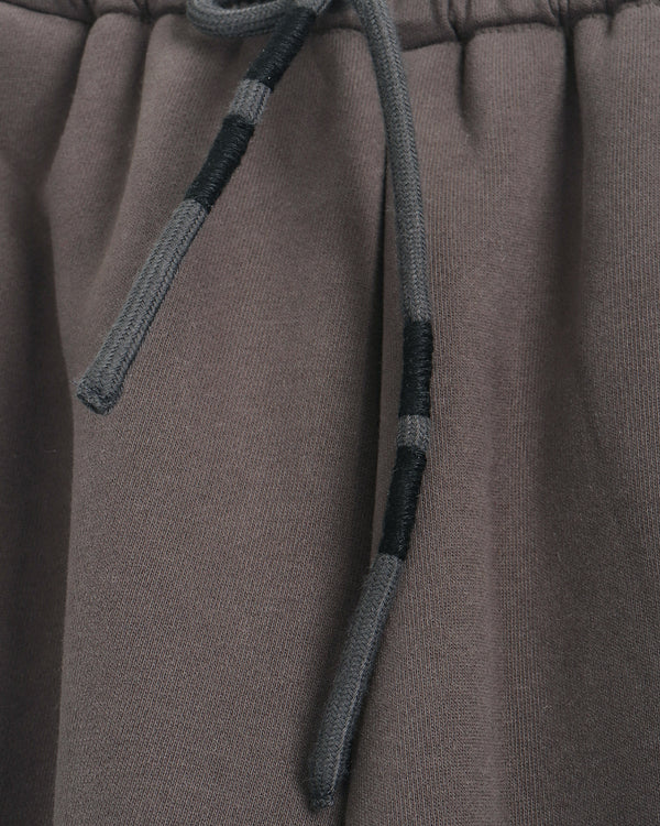 Decorative Stitch Pants