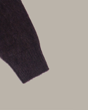 100%Cashmere Round Neck Jumper