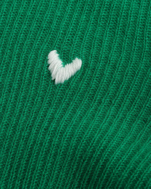 Cashmere Turtle Neck Jumper