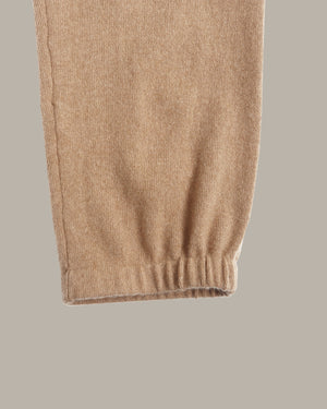 Cashmere Sweatpants