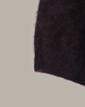 100%Cashmere Round Neck Jumper